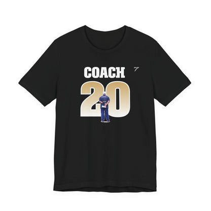 Reggie Davis Graphic Tee