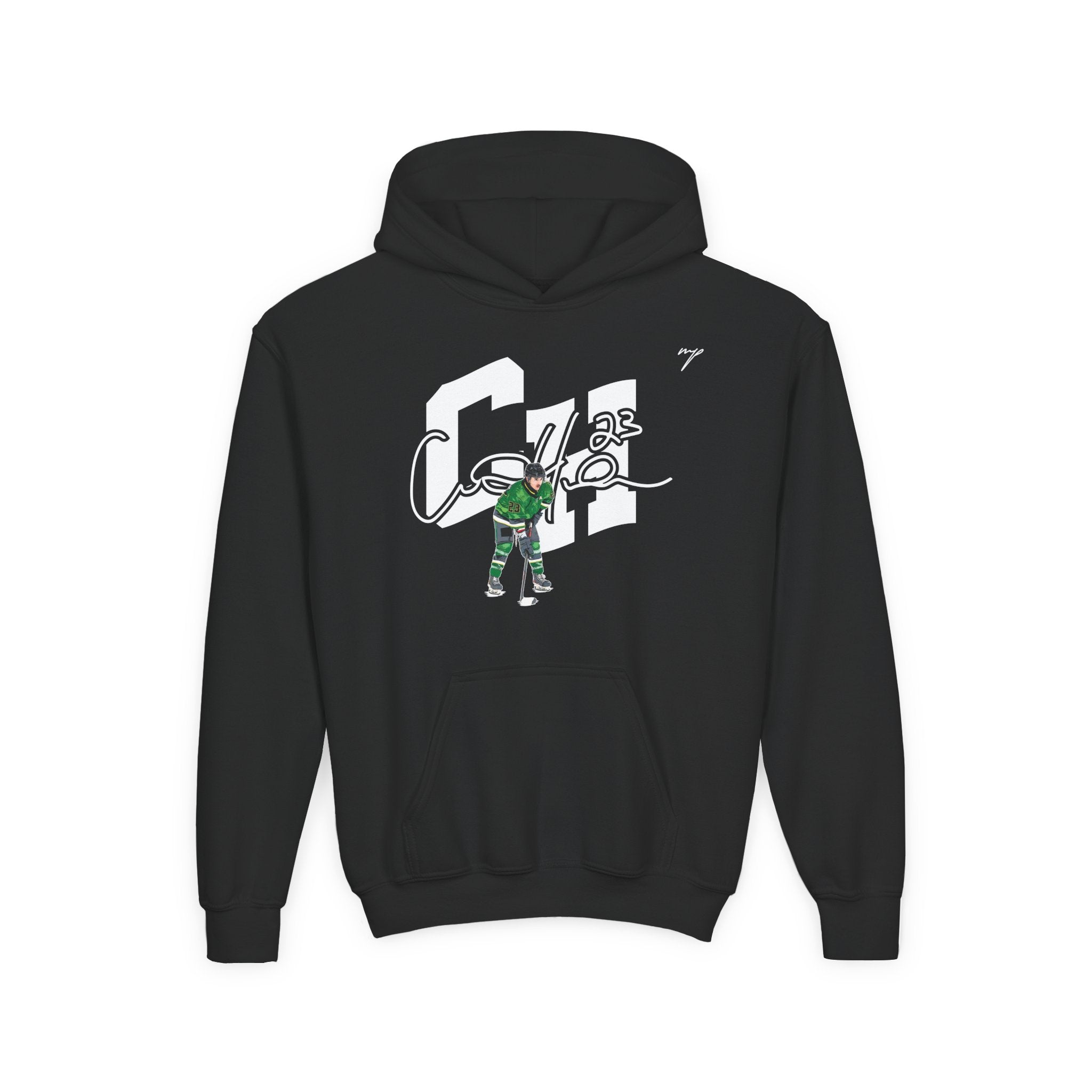 Cam Hofstetter Youth Hoodie