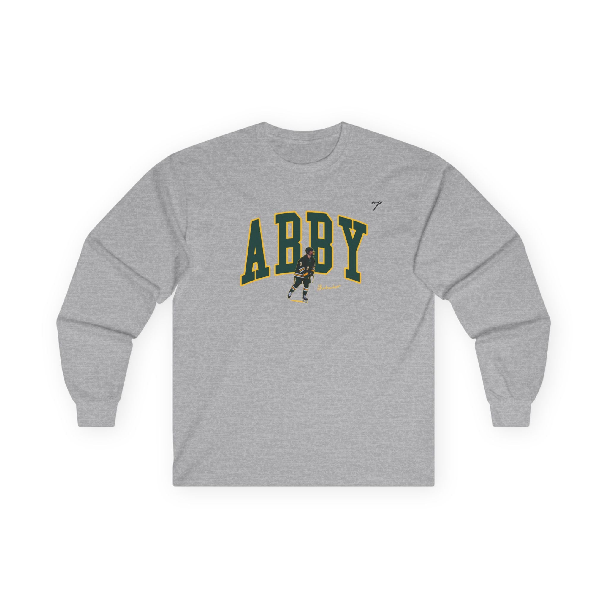 Abby Richardson Long Sleeve