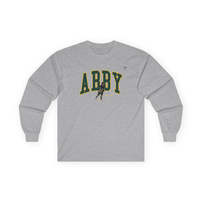 Abby Richardson Long Sleeve