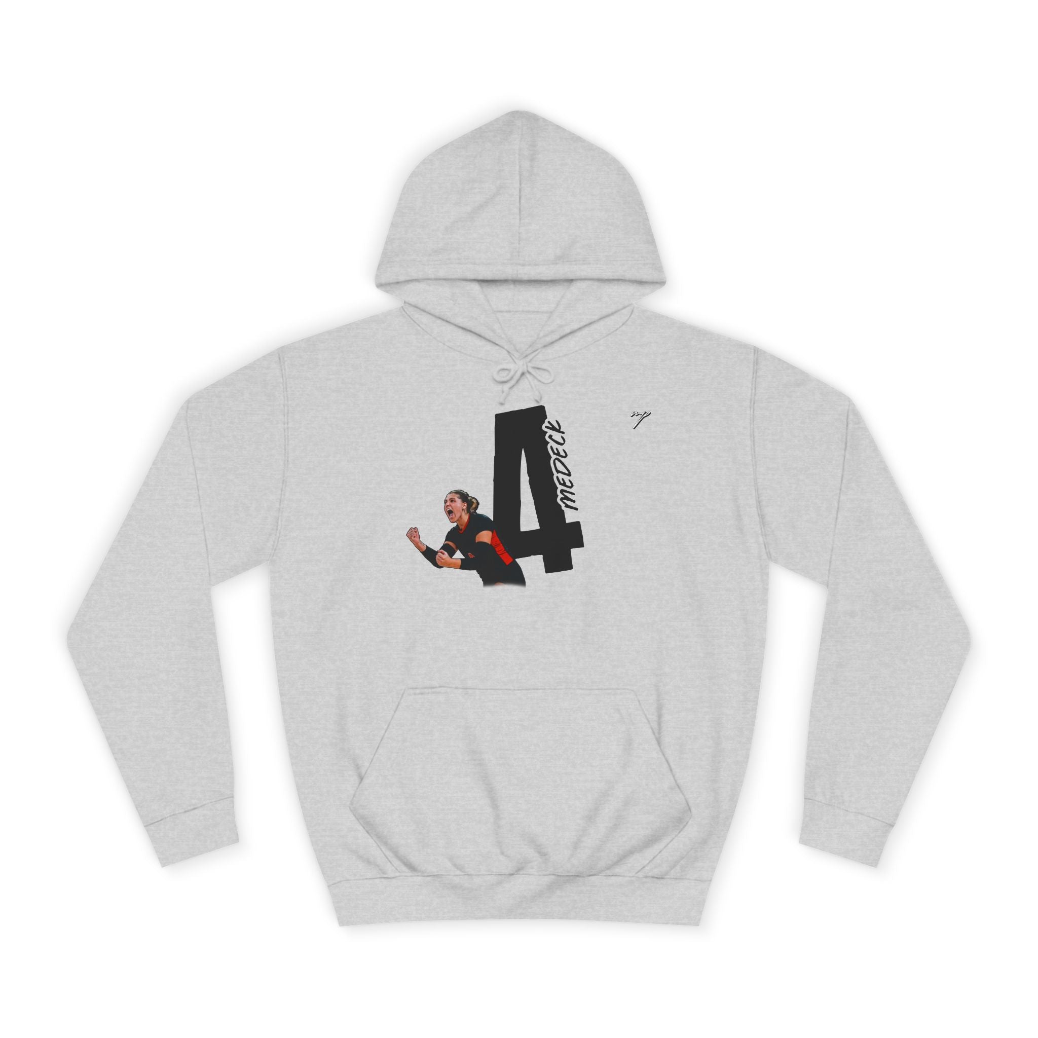 Lauren Medeck Hoodie
