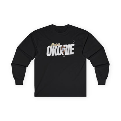 Jessica Okorie Long Sleeve Tee
