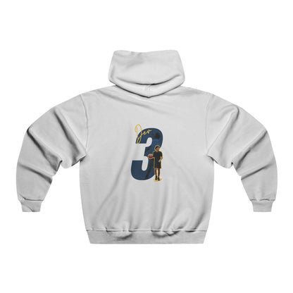 Devon McRae Vintage Hoodie