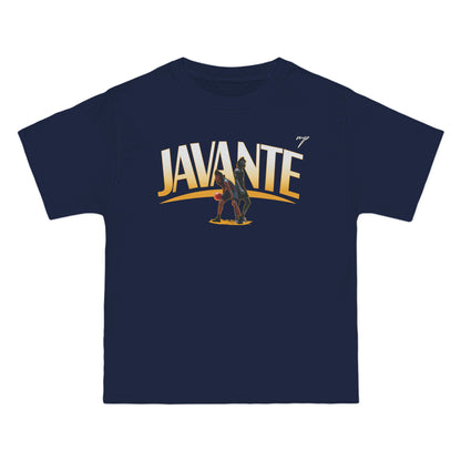 Javante Edwards Vintage Tee