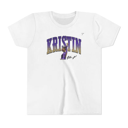 Kristin Lin YOUTH Graphic Tee