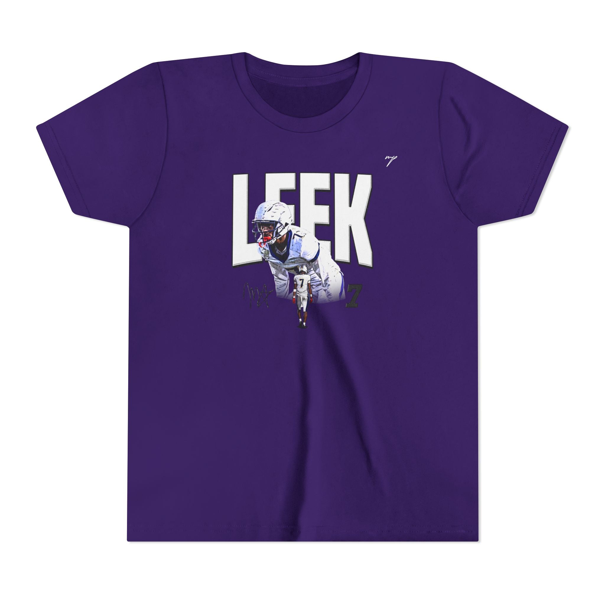 Malik Sealey YOUTH Graphic Tee