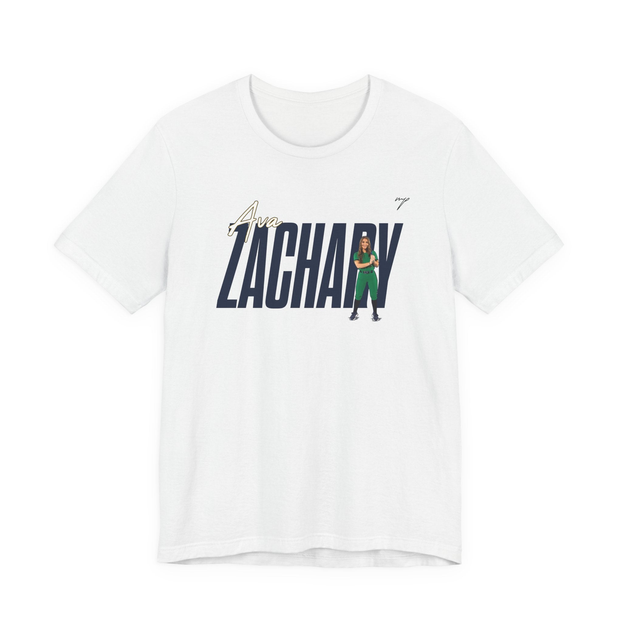 Ava Zachary Graphic Tee