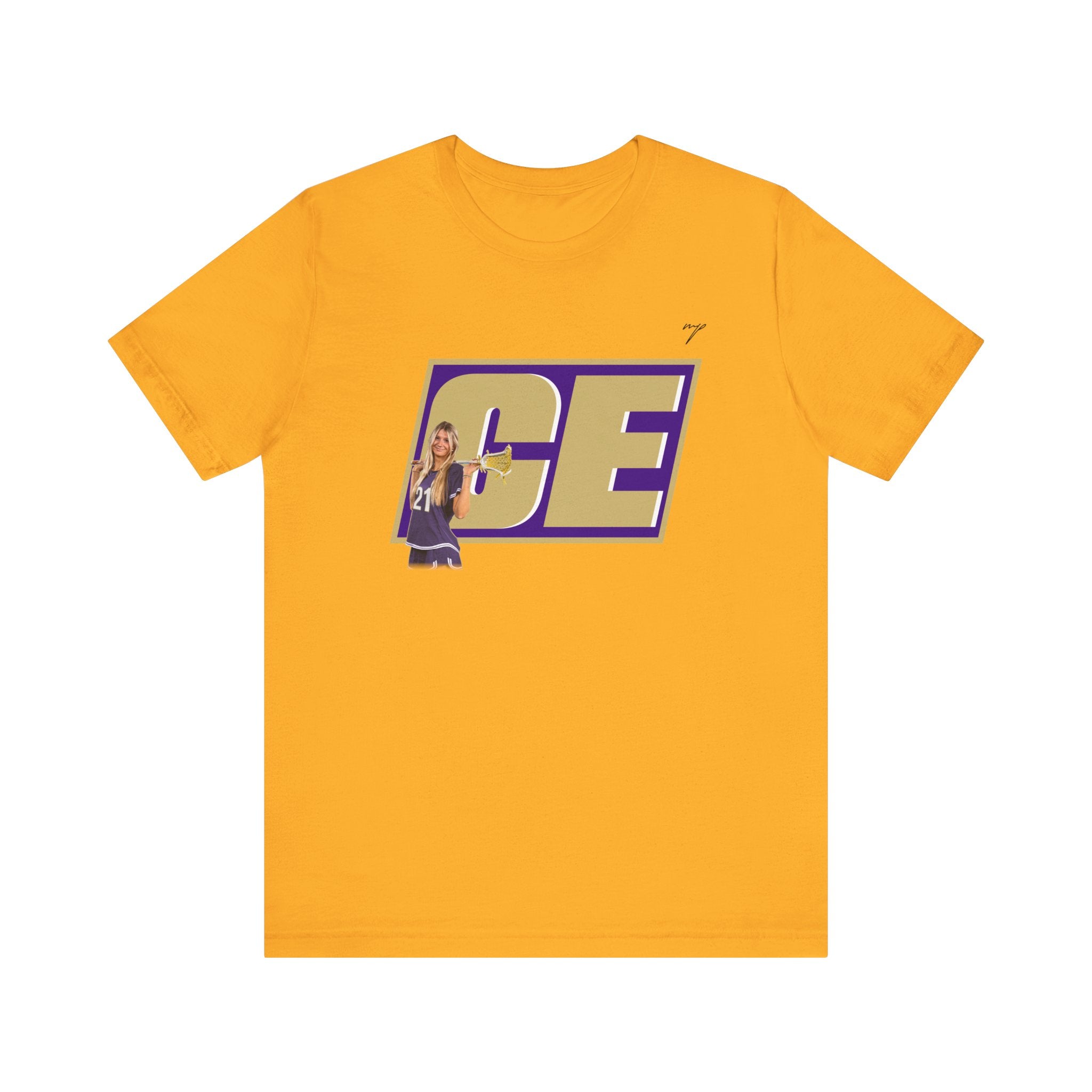 Caroline Ewing Graphic Tee