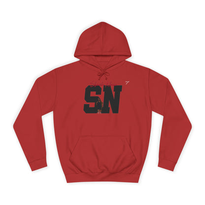 Shanila Nance Hoodie