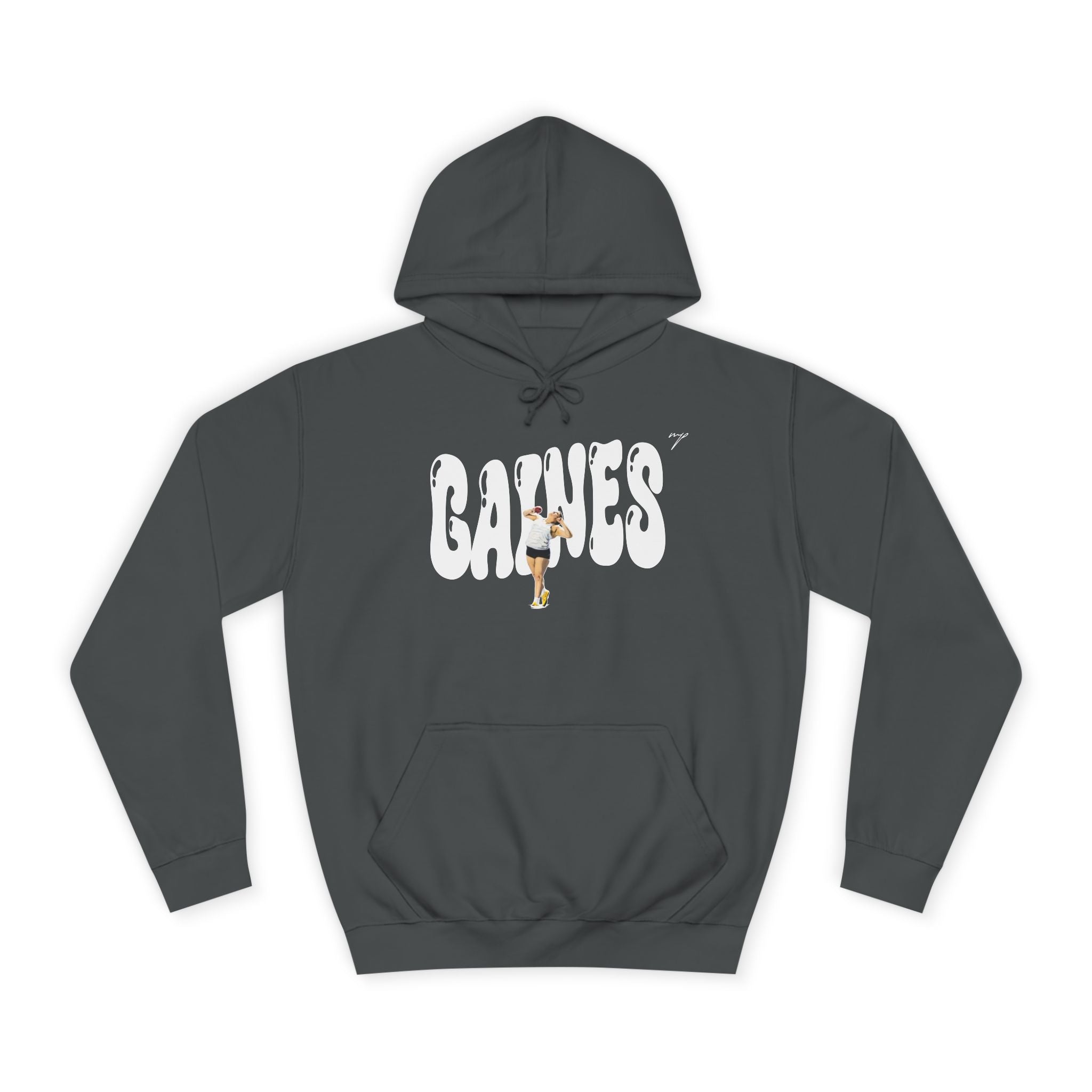 Kyndra Gaines Hoodie