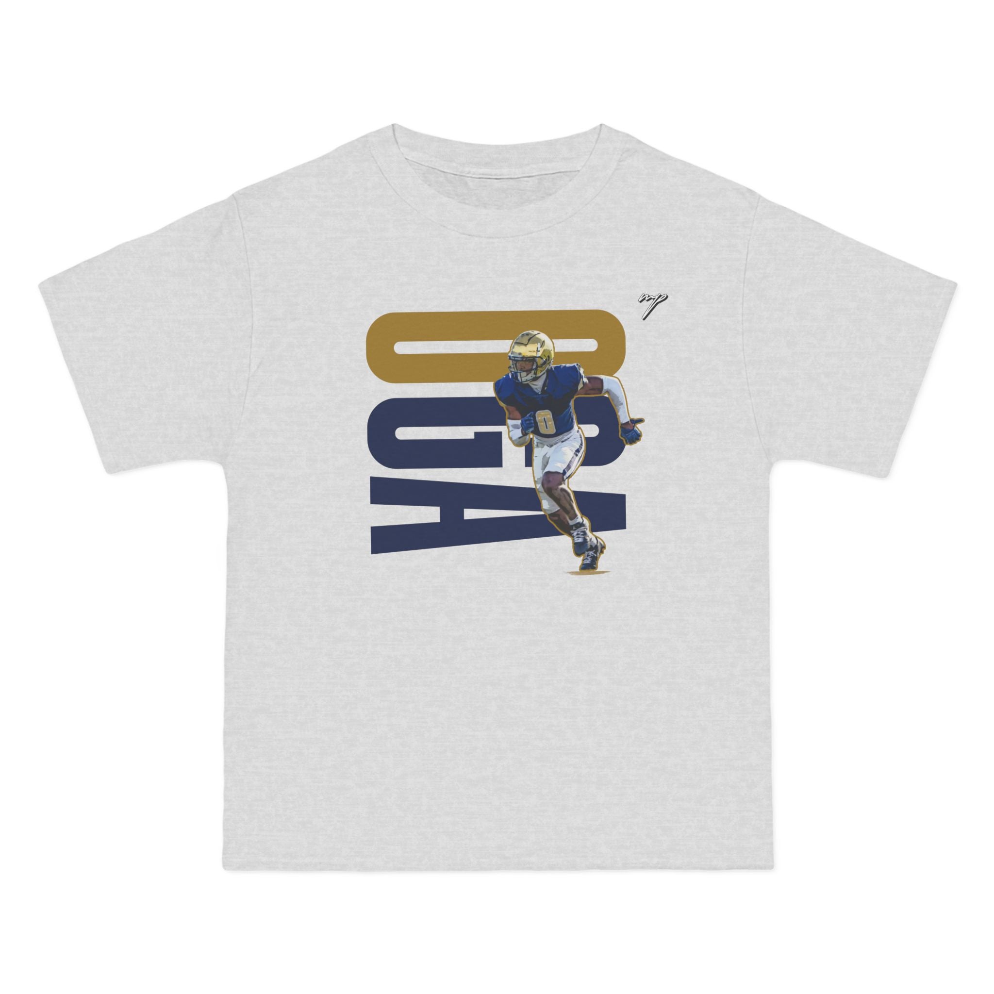 G A Vintage Tee
