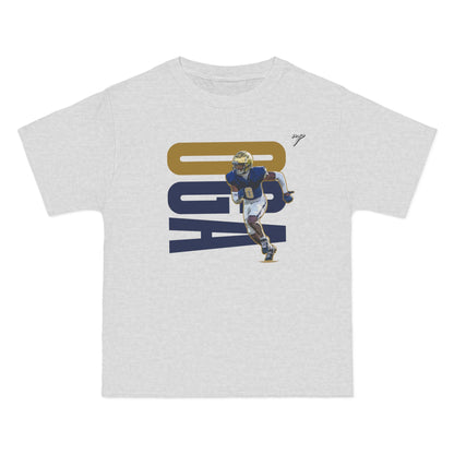 G A Vintage Tee