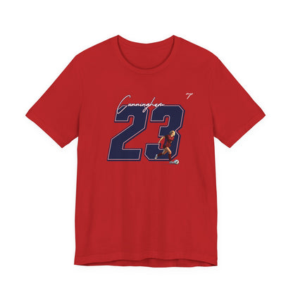 Riley Cunningham Graphic Tee