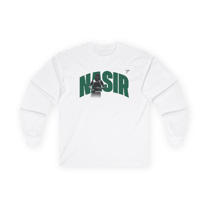 Nasir Hines Long Sleeve Tee