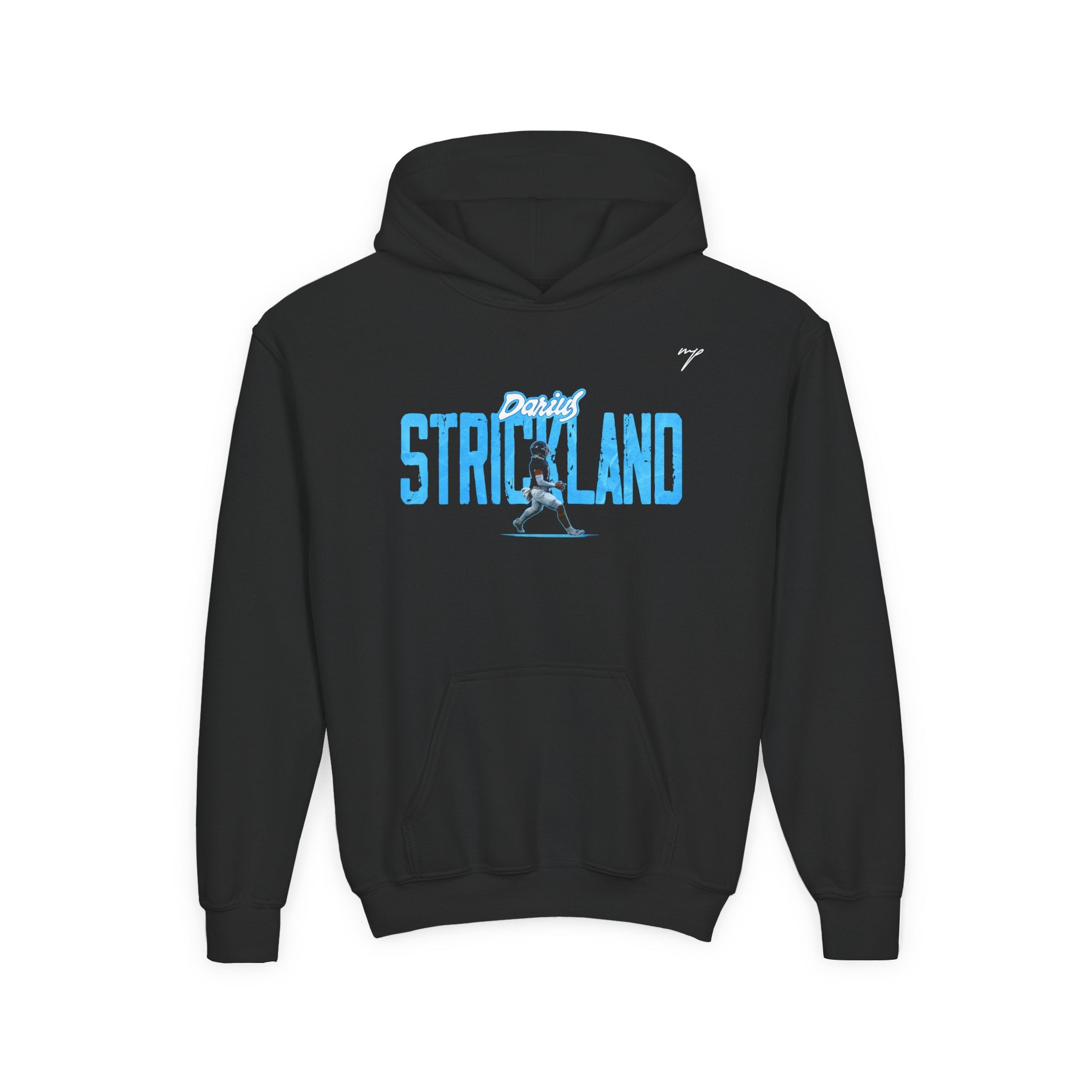 Darius Strickland YOUTH Hoodie