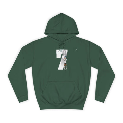 Malayah Long Hoodie