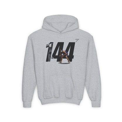 Caleb Mcshea Youth Hoodie