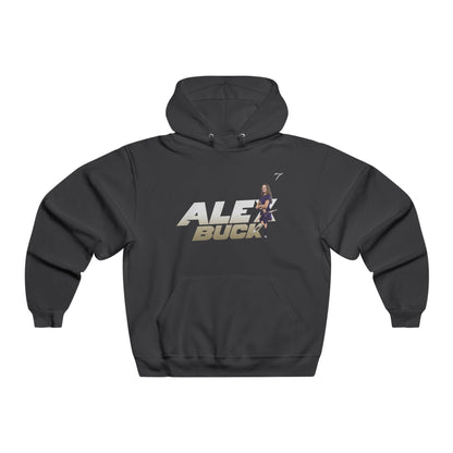 Alex Buck Vintage Hoodie