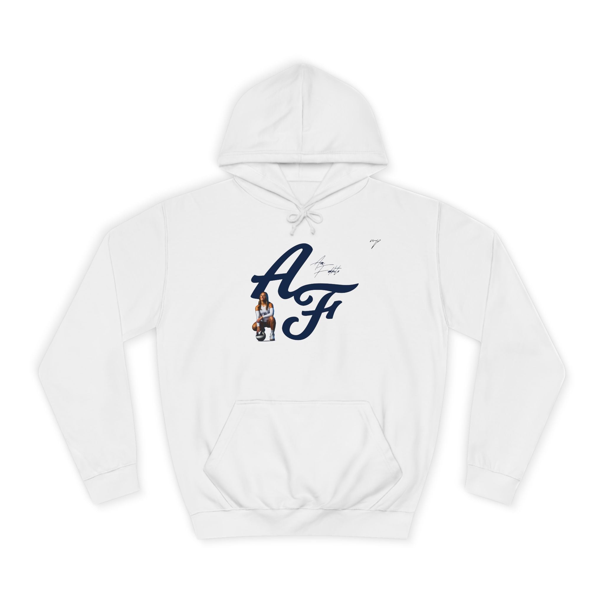 Ava Falduto Hoodie
