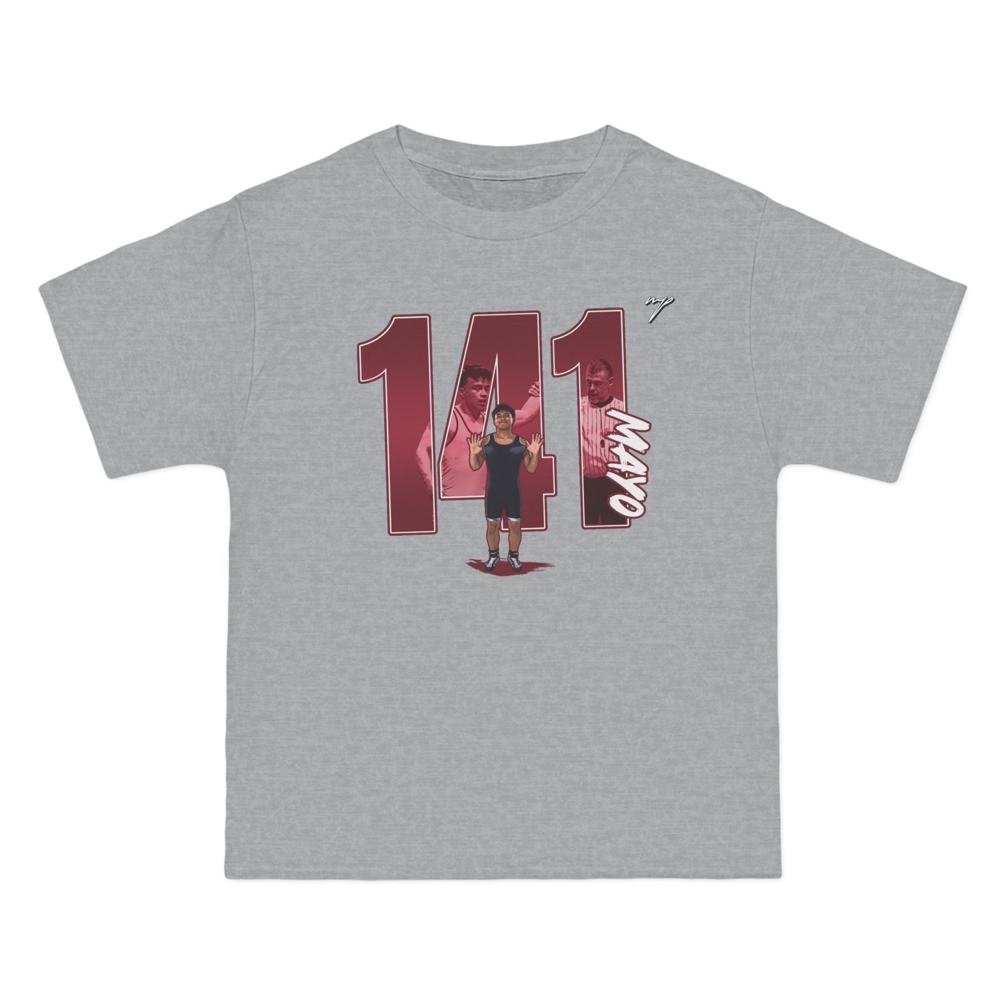 David Mayora Vintage Tee