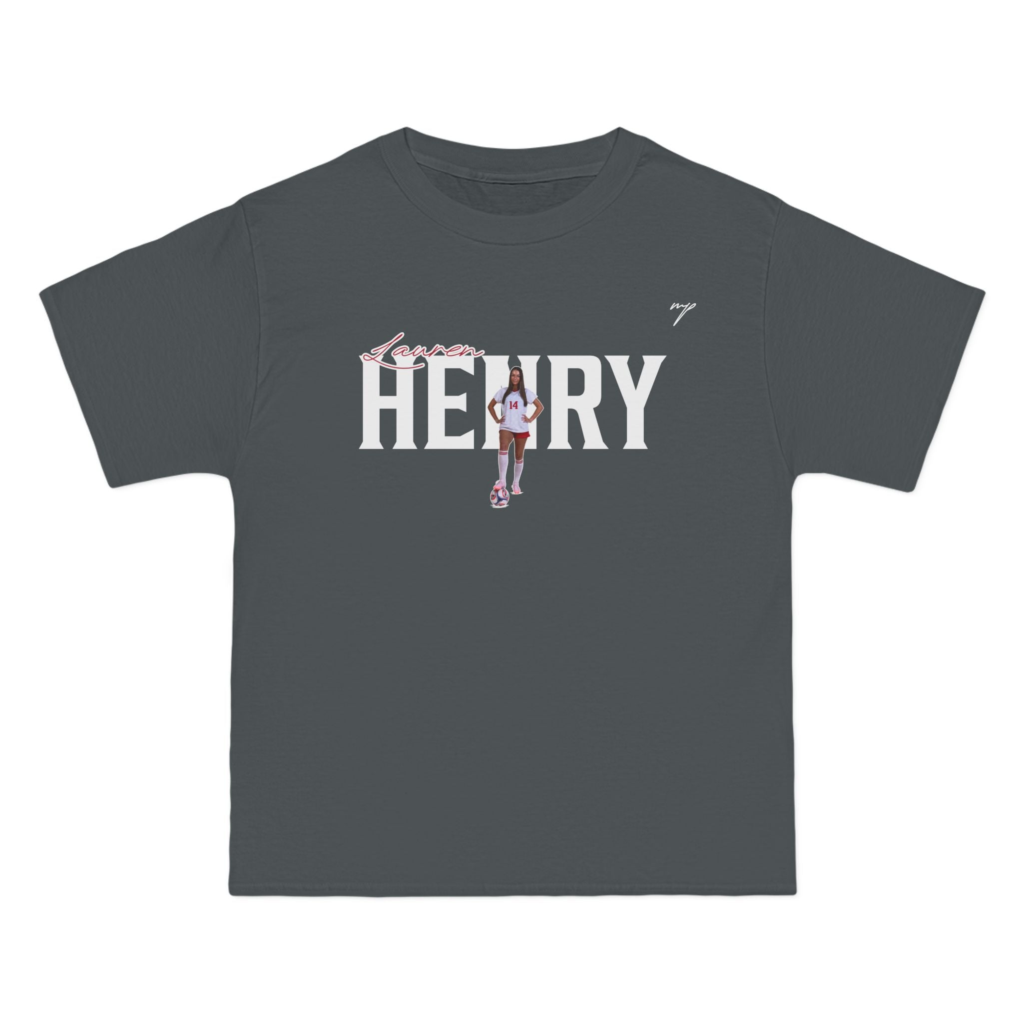 Lauren Henry Vintage Tee