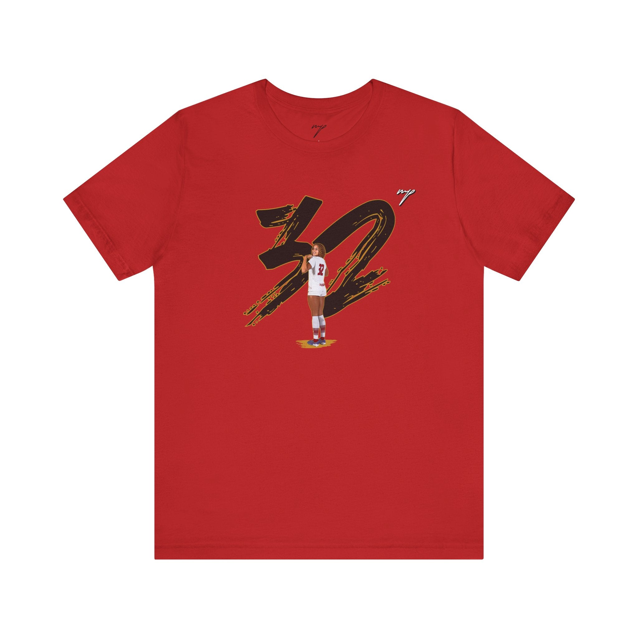 Kyla Brakefield Graphic Tee