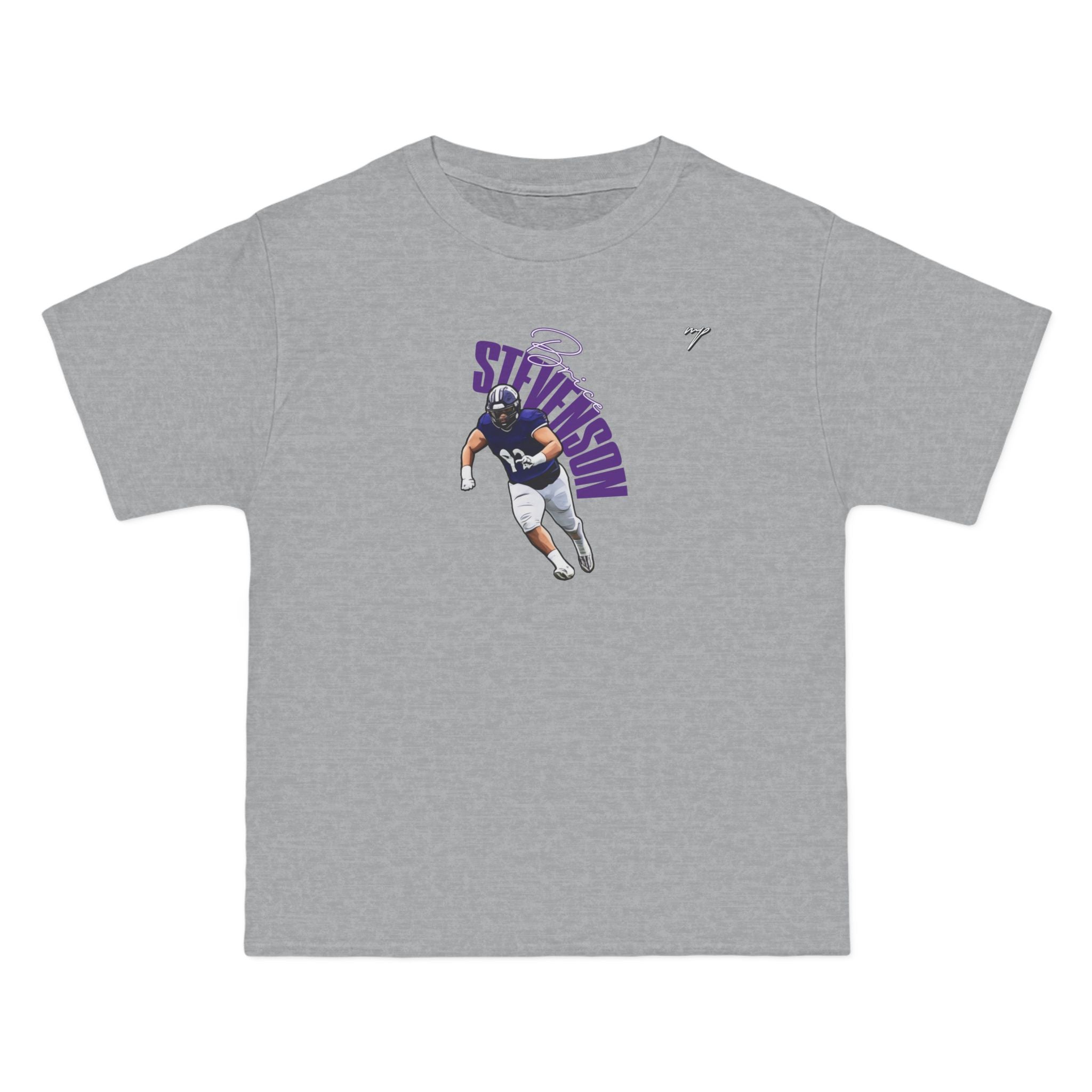 Brice Stevenson Vintage Tee