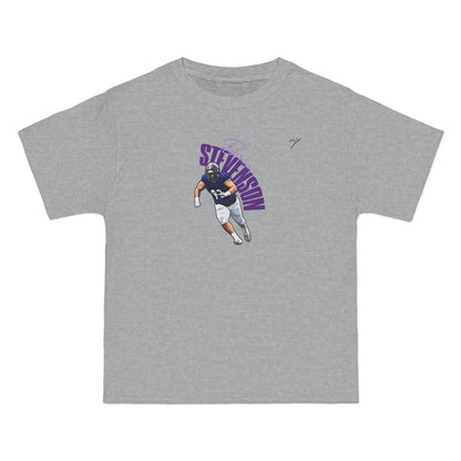Brice Stevenson Vintage Tee
