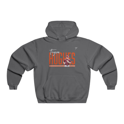 Treyson Hughes Vintage Hoodie