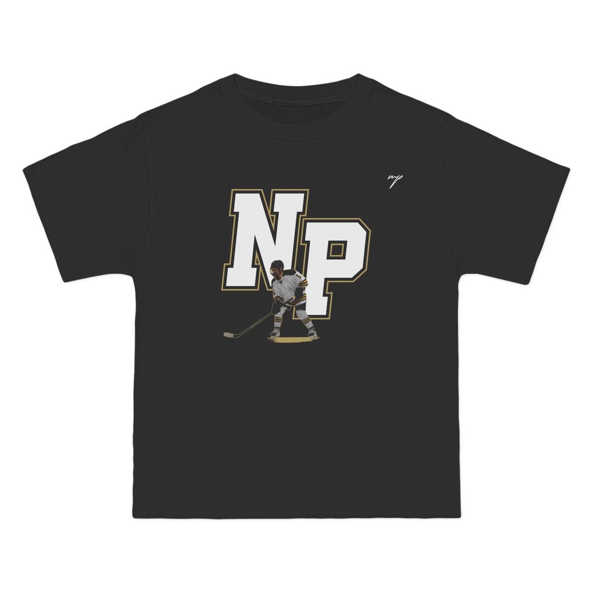 Nicole Pietrucha Vintage Tee