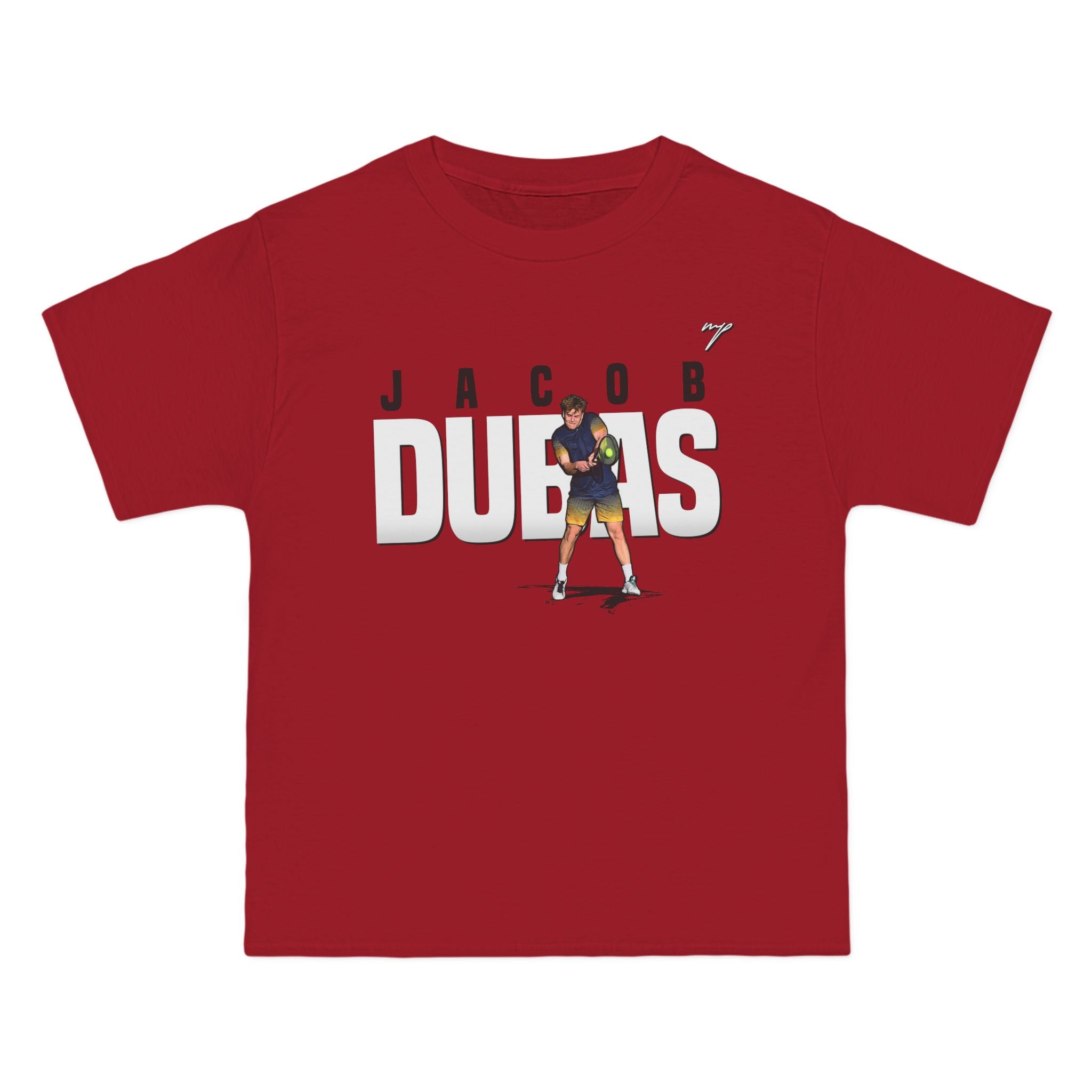 Jacob Dubas Vintage Tee