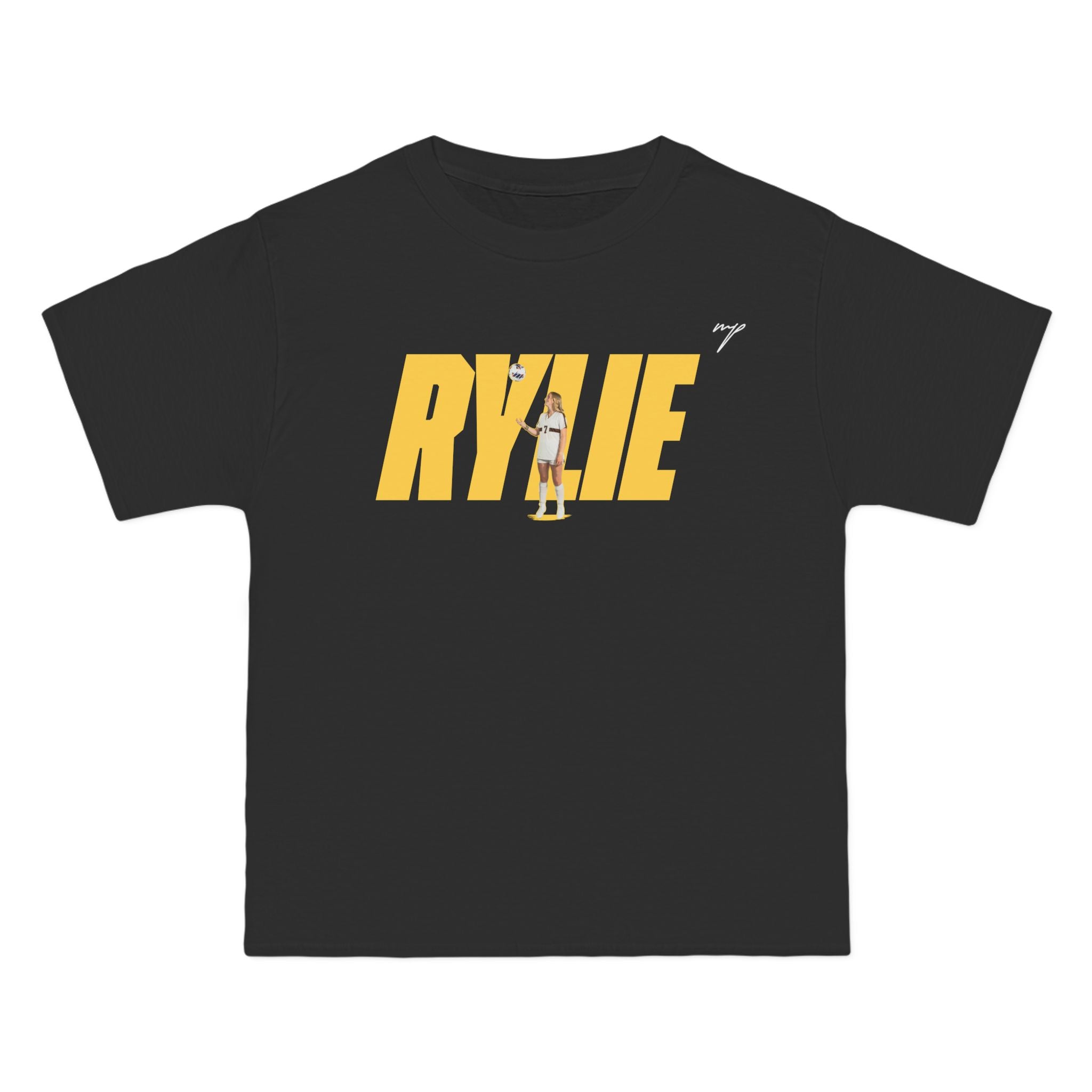 Rylie Moschella Vintage Tee