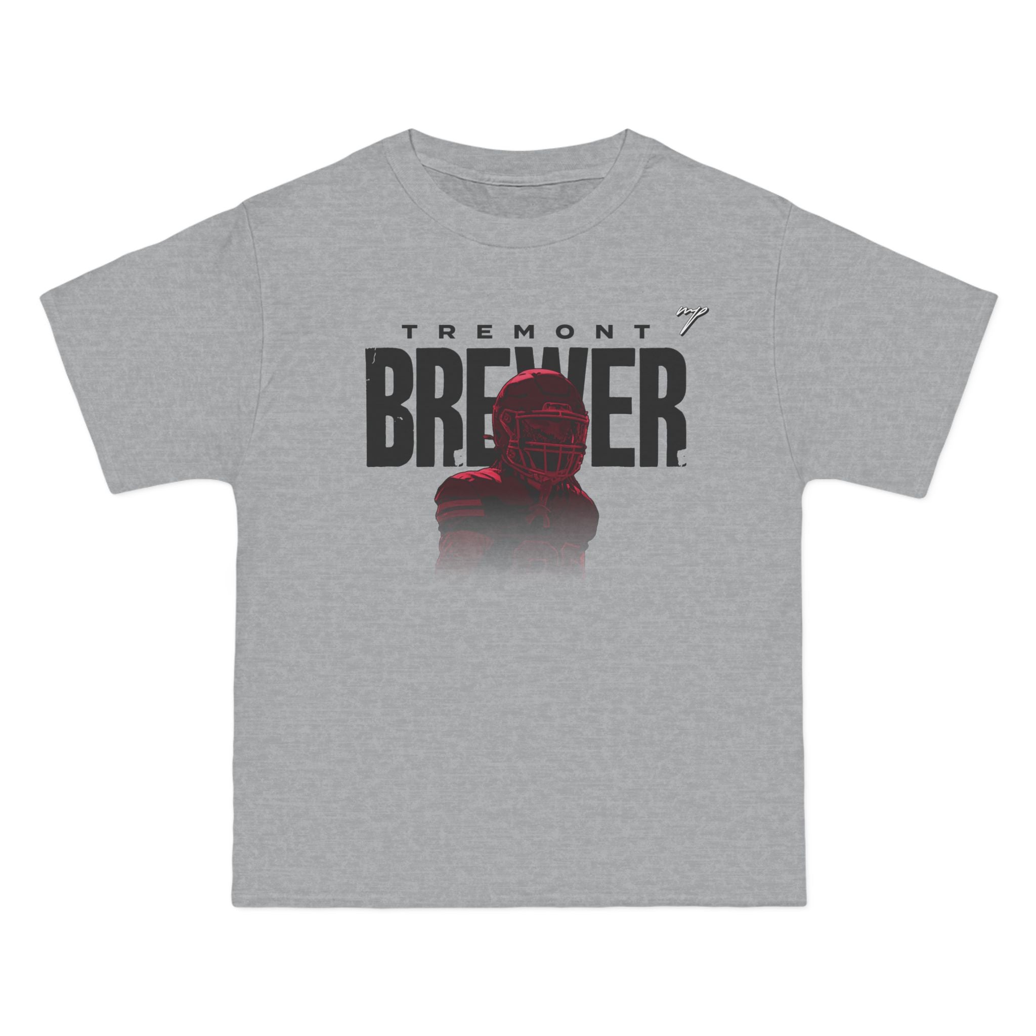 Tremont Brewer Vintage Tee