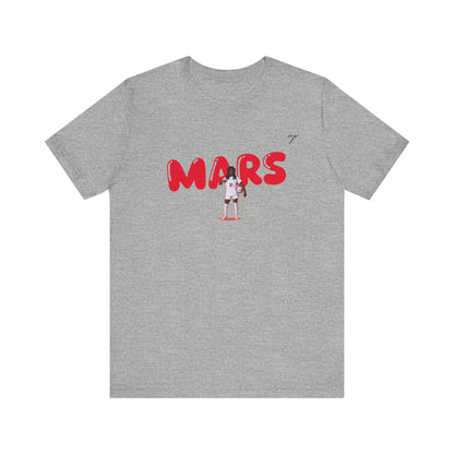 Se-Hanna Mars Graphic Tee