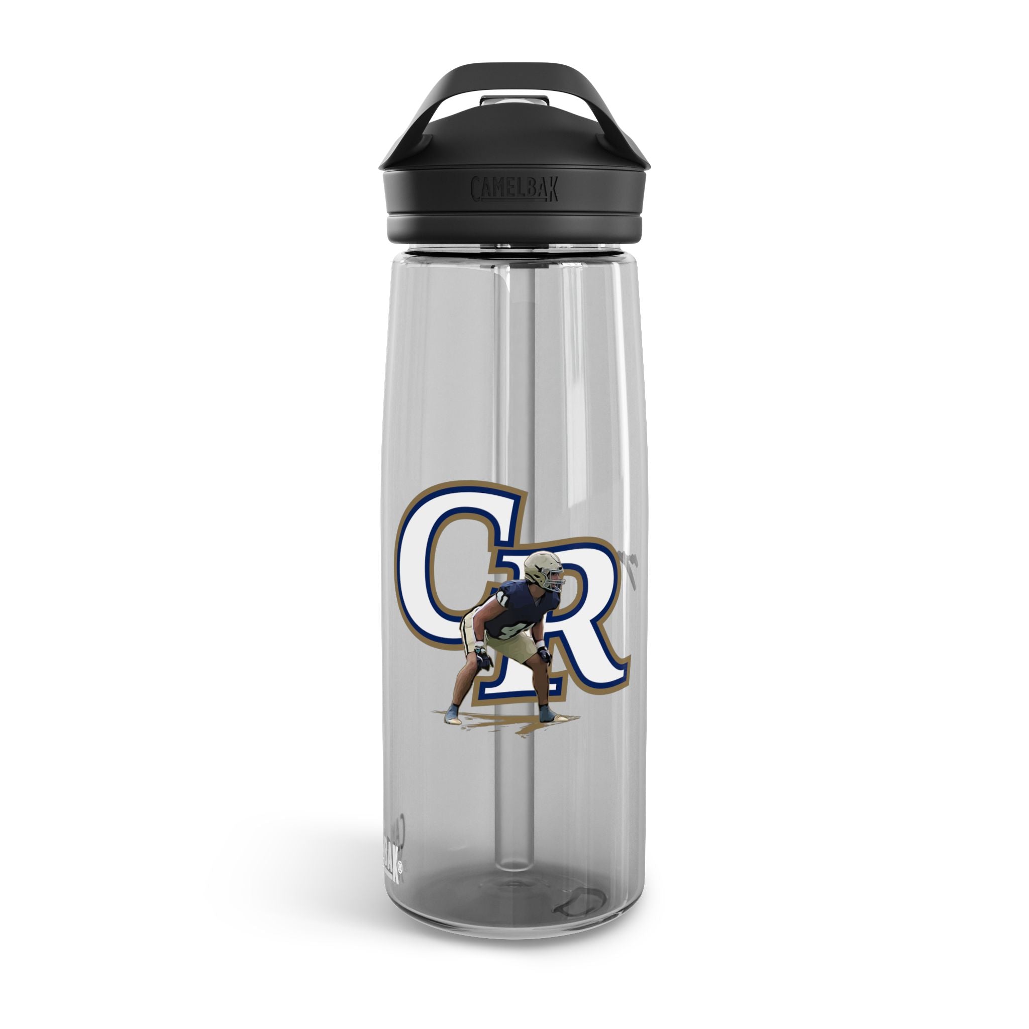 Cade Rochinski CamelBak Water Bottle