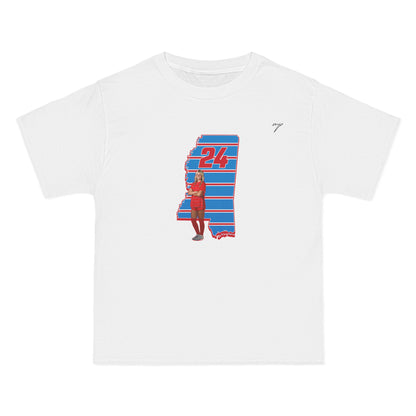 Camdyn Hurt Vintage Tee