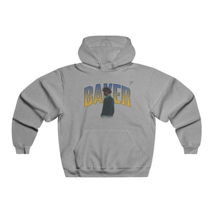 Brady Baker Vintage Hoodie