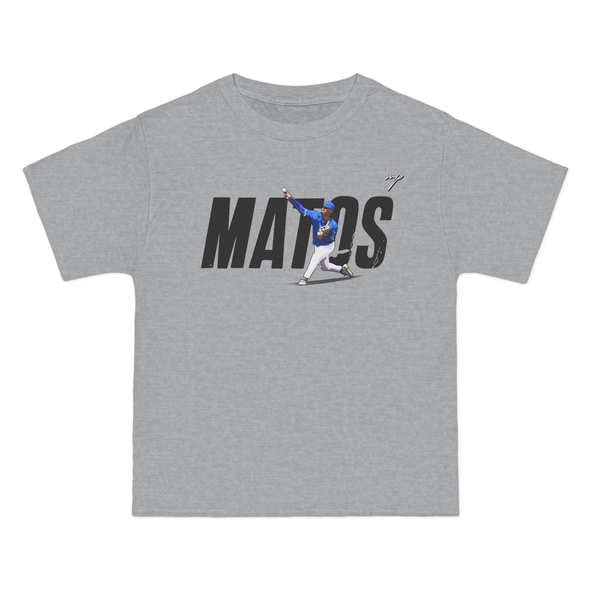 Carlos Matos Vintage Tee
