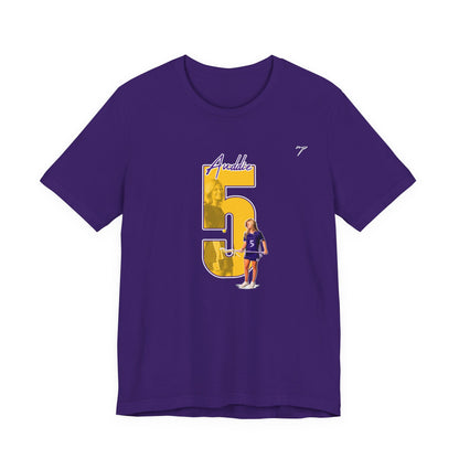 Audrey Hogrebe Graphic Tee