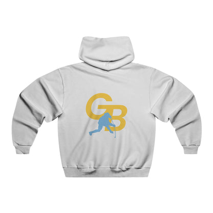 Grace Babington Vintage Hoodie