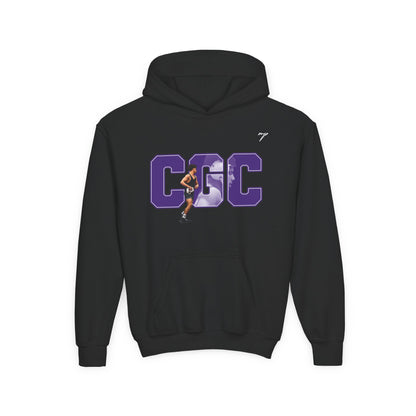 Caden Gorishek-Cobbin YOUTH Hoodie