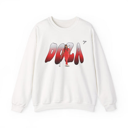 Maddie Mendoza Crewneck