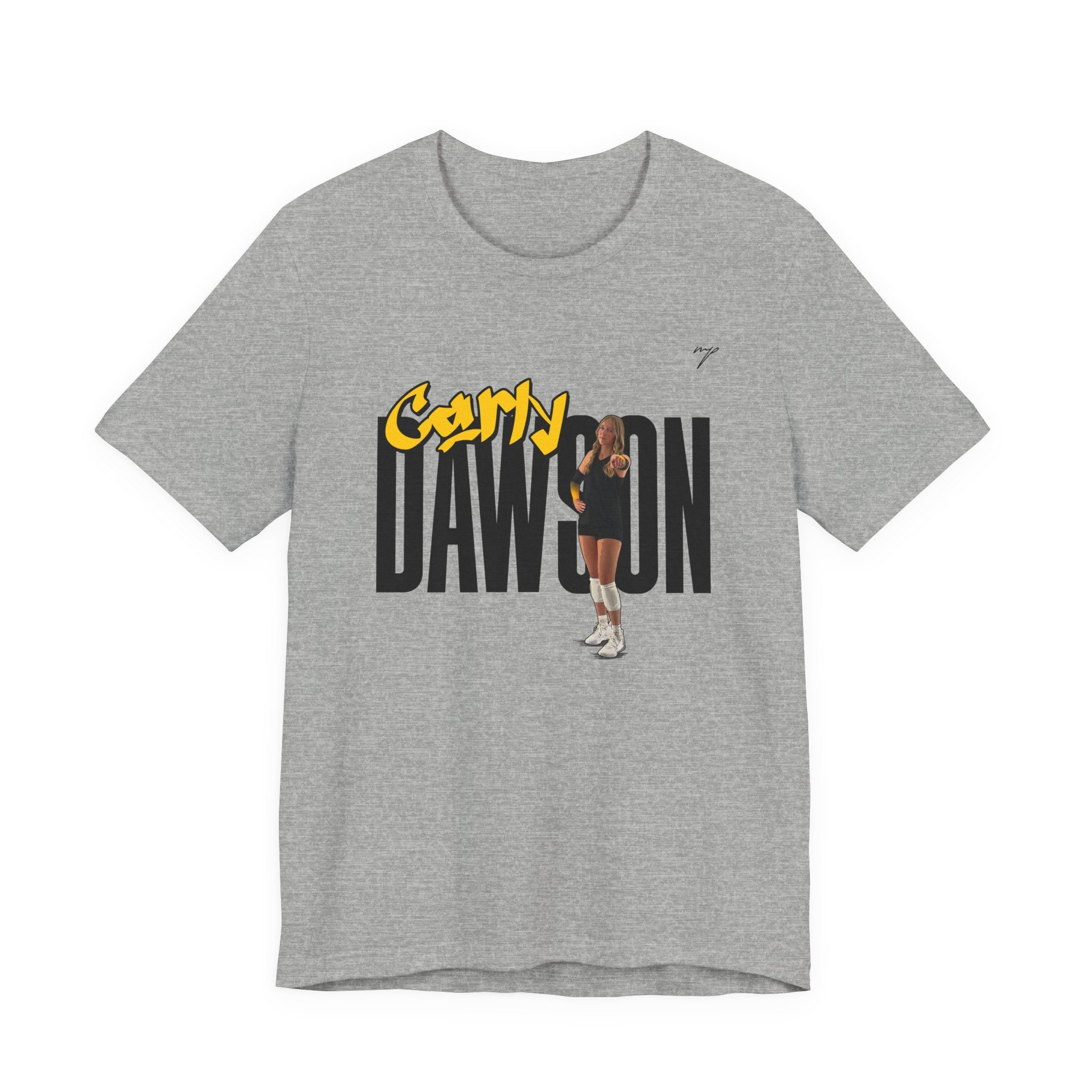 Carly Dawson Graphic Tee