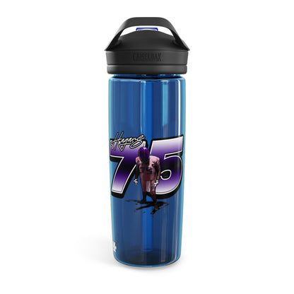 Savion Hagans Water Bottle