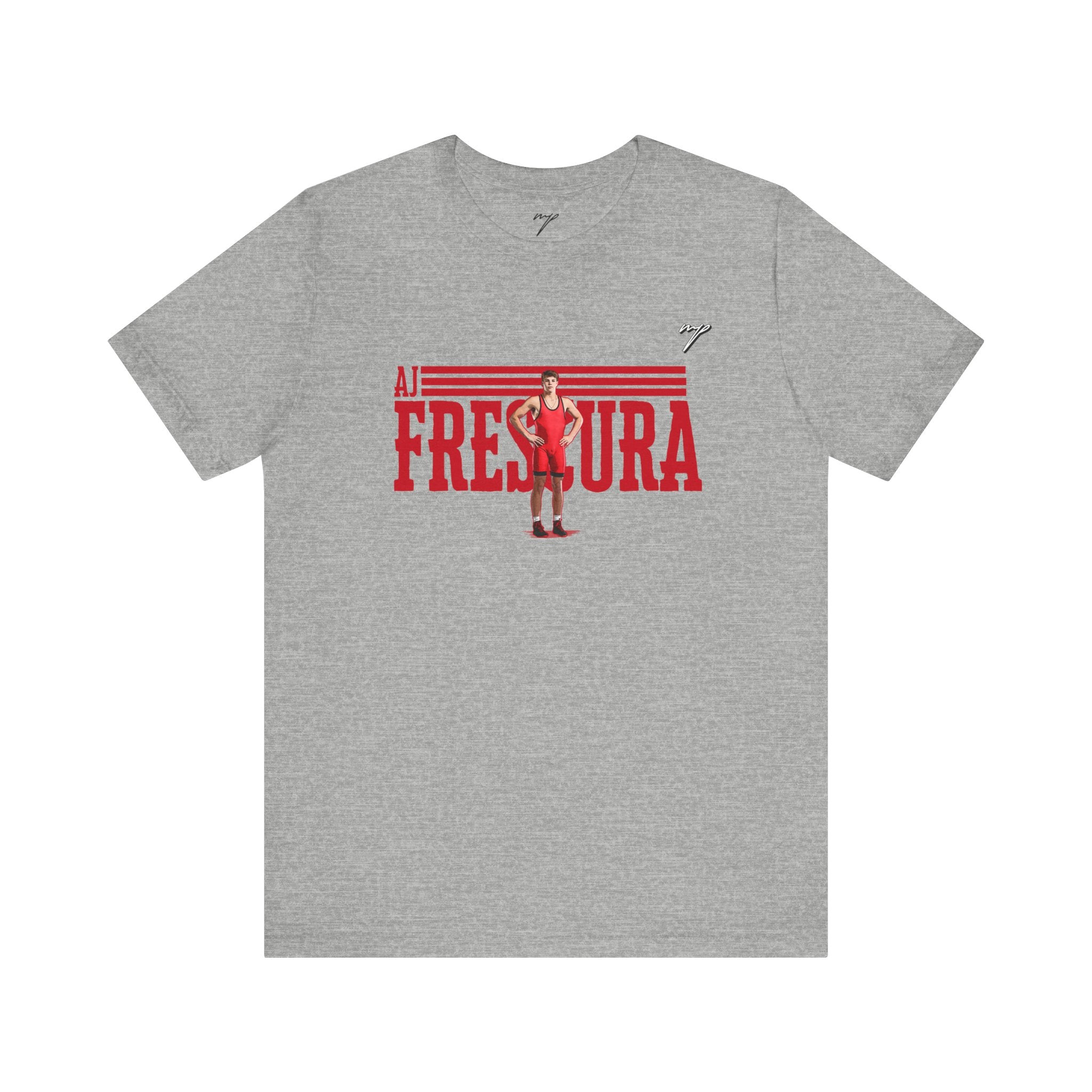 AJ Frescura Graphic Tee