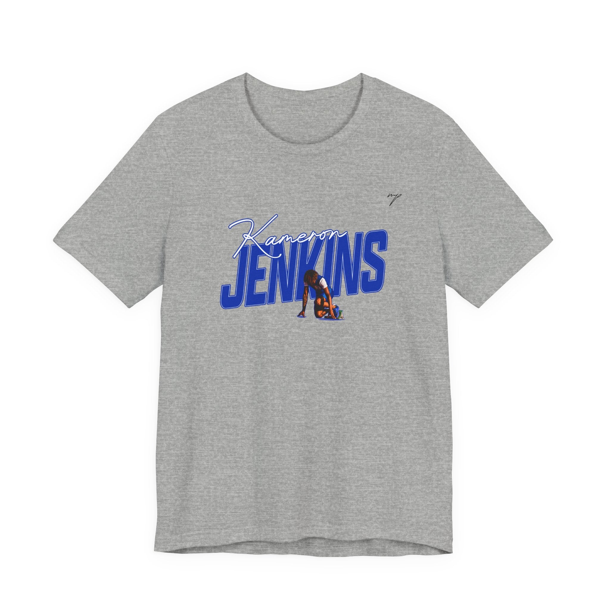 Kameron Jenkins Graphic Tee