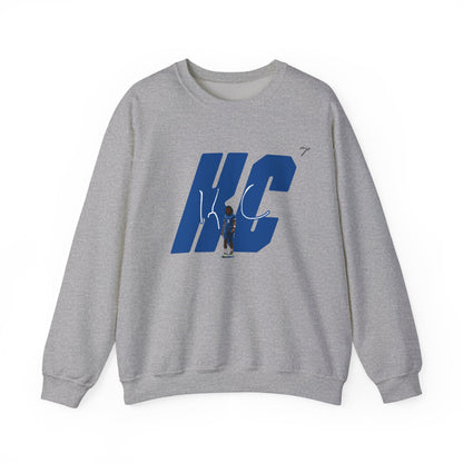 Keyon Crowe Crewneck