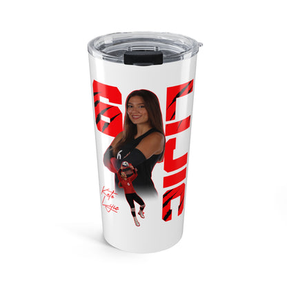 Kate Lijic Tumbler Mug