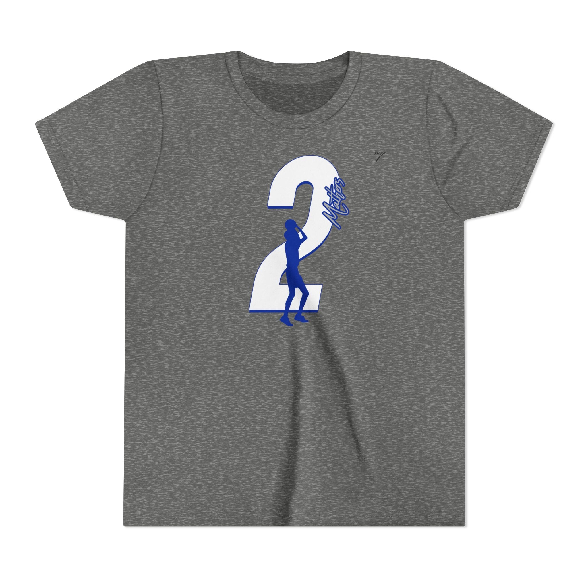Mathers McHone YOUTH Graphic Tee