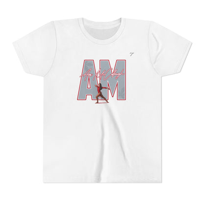 Ava McCullough YOUTH Graphic Tee